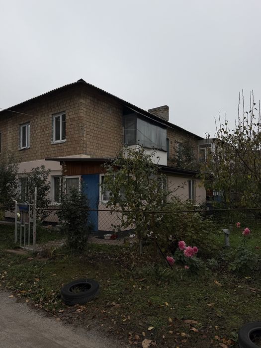 Квартира — Гостомель в Києві, ID 467087, фото №3
