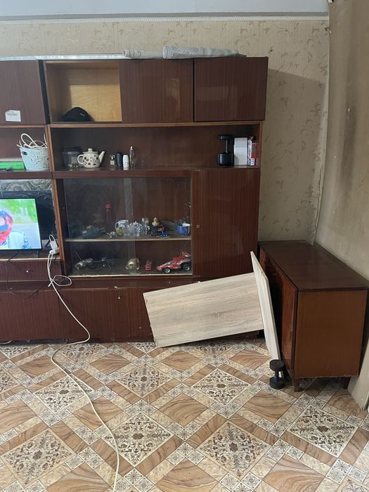 Квартира на вул. Бочарова в Запоріжжі, ID 466542, фото №2