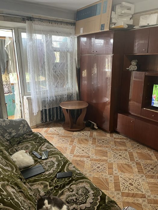 Квартира на вул. Бочарова в Запоріжжі, ID 466542, фото №3