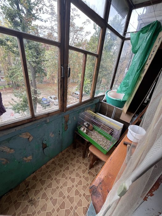 Квартира на вул. Бочарова в Запоріжжі, ID 466542, фото №4