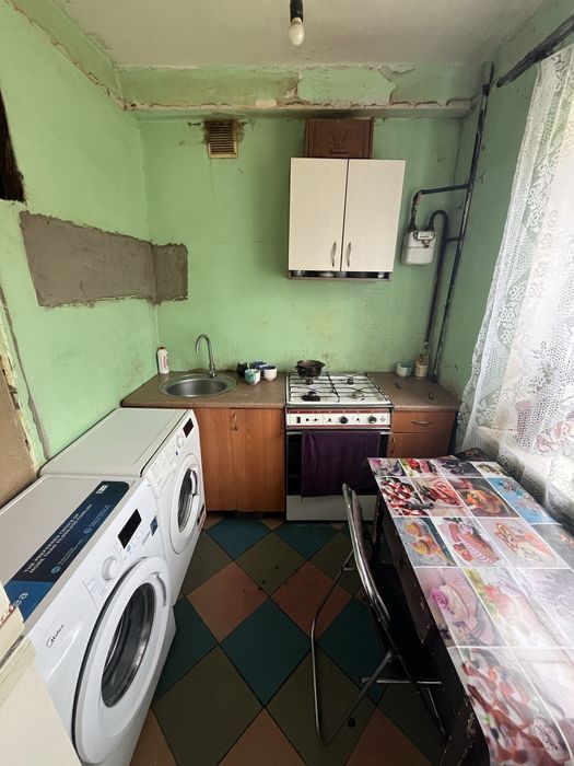 Квартира на вул. Бочарова в Запоріжжі, ID 466542, фото №5