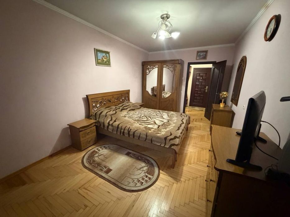 Купити квартиру за адресою вул. Паркова на Findly.com.ua Квартира на вул. Паркова, ID 467088, фото №1