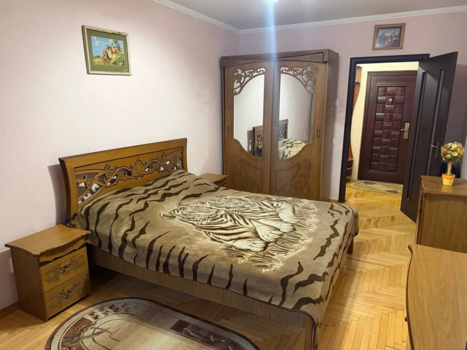 Квартира на вул. Паркова в Івано-Франківську, ID 467088, фото №2
