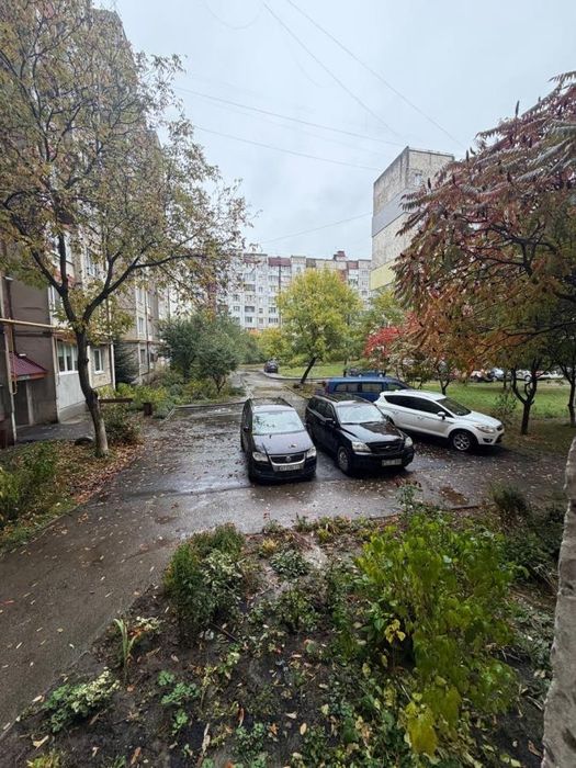 Квартира на вул. Паркова в Івано-Франківську, ID 467088, фото №19