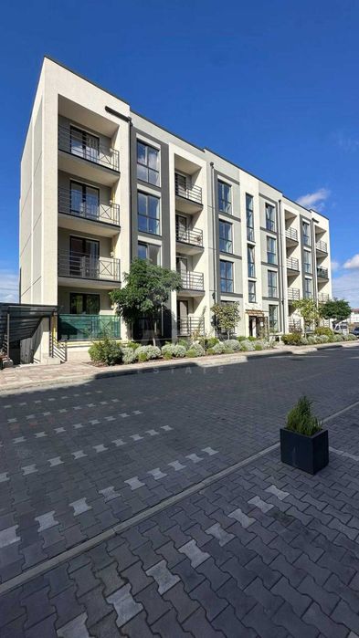 Квартира — Гостомель в Києві, ID 467085, фото №4