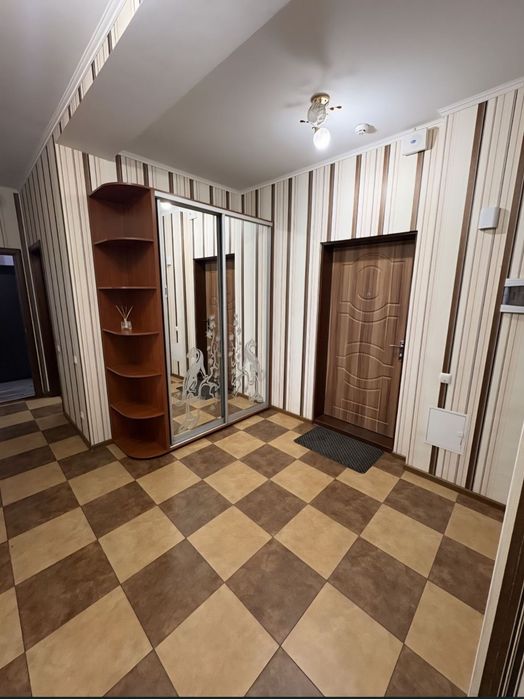 Квартира на бульв. Лесі Українки в Києві, ID 466912, фото №2