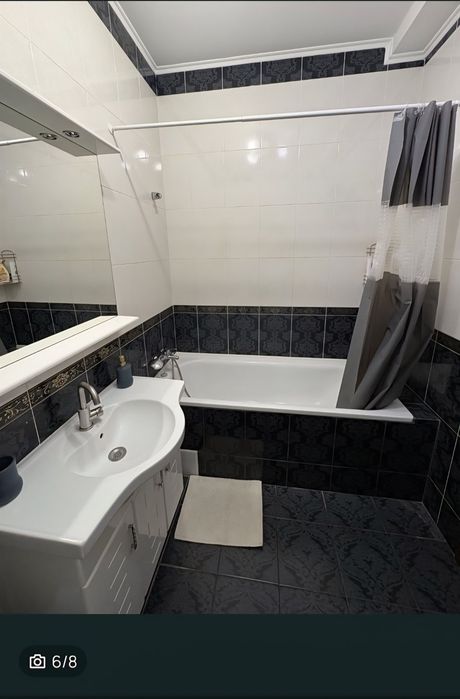 Квартира на бульв. Лесі Українки в Києві, ID 466912, фото №6