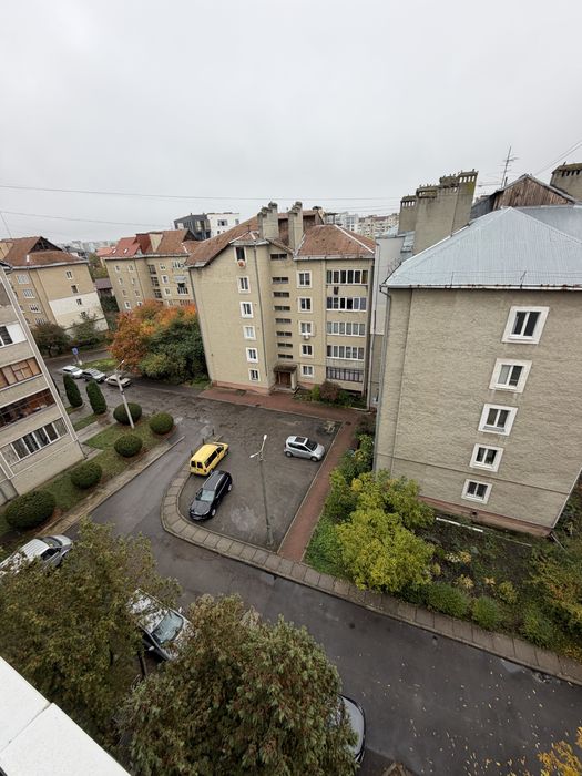 Квартира на вул. Української Дивізії в Івано-Франківську, ID 466537, фото №12