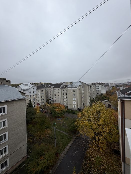 Квартира на вул. Української Дивізії в Івано-Франківську, ID 466537, фото №22
