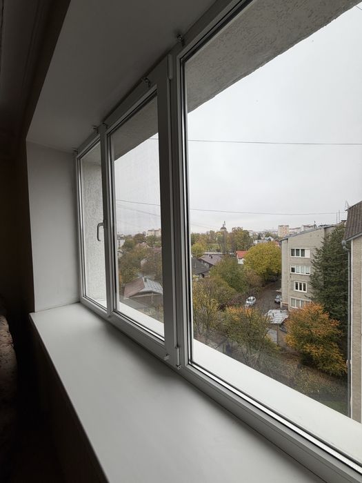 Квартира на вул. Української Дивізії в Івано-Франківську, ID 466537, фото №5