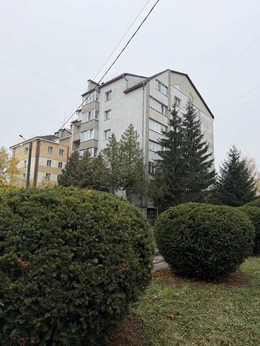 Квартира на вул. Української Дивізії в Івано-Франківську, ID 466537, фото №6