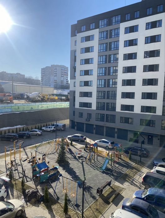 Квартира — Хмельницький в Хмельницькому, ID 467086, фото №12