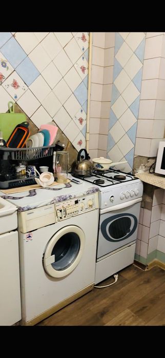 Квартира на Салтівський в Харкові, ID 466920, фото №3