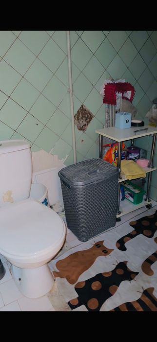 Квартира на Салтівський в Харкові, ID 466920, фото №9