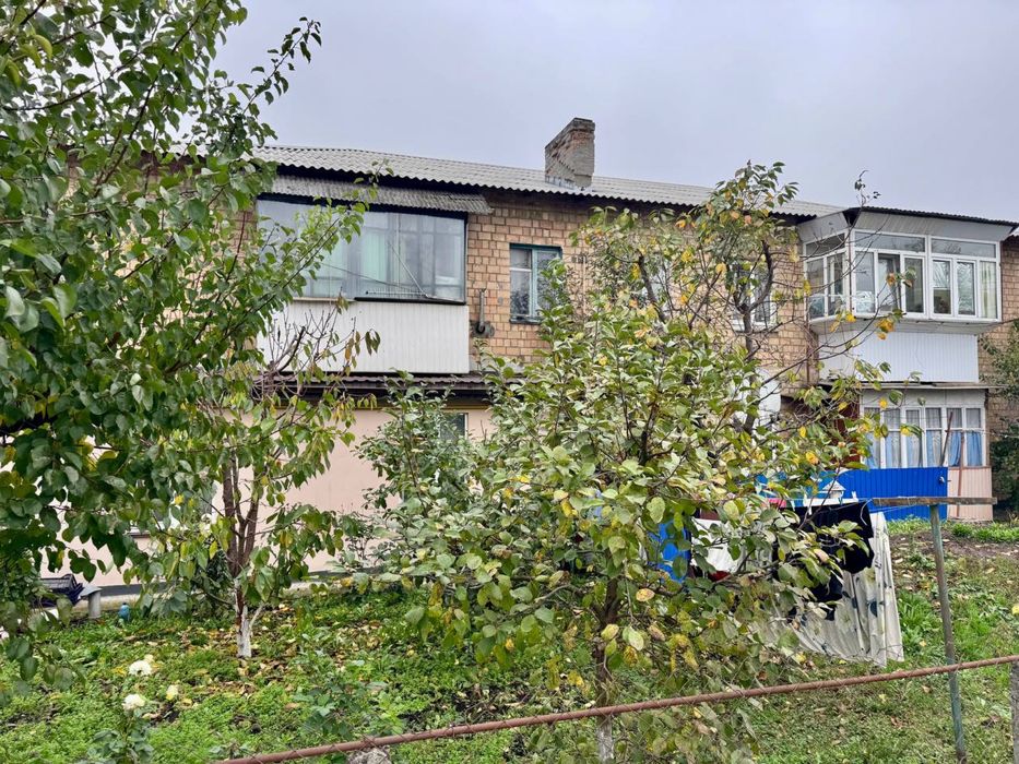 Квартира на вул. Б. Хмельницького, ID 467078, фото №1
