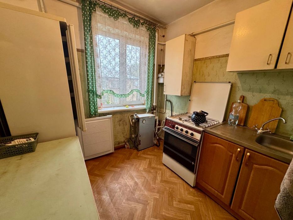 Квартира на вул. Б. Хмельницького в Києві, ID 467078, фото №2