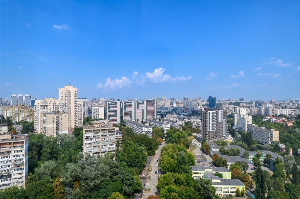 Квартира на ЖК Смарагдовий в Києві, ID 467072, фото №2