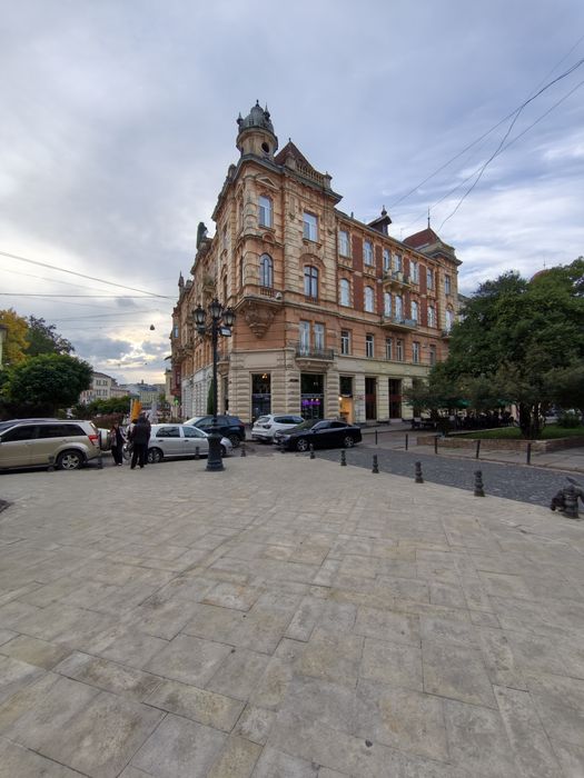 Квартира на Залізничний, ID 467059, фото №1