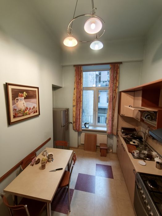 Квартира на Залізничний в Львові, ID 467059, фото №4