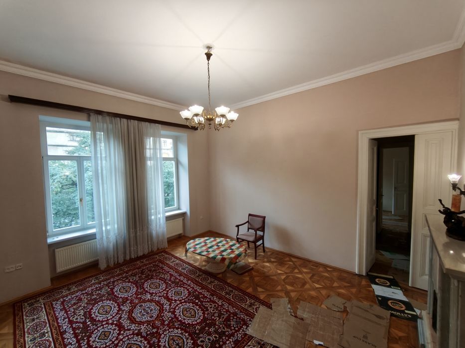 Квартира на Залізничний в Львові, ID 467059, фото №7