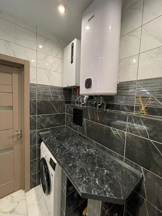 Квартира на просп. М.Бажана, 17 в Києві, ID 466910, фото №11