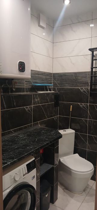 Квартира на просп. М.Бажана, 17 в Києві, ID 466910, фото №14