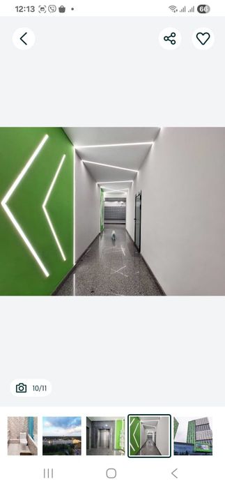 Квартира на просп. М.Бажана, 17 в Києві, ID 466910, фото №16