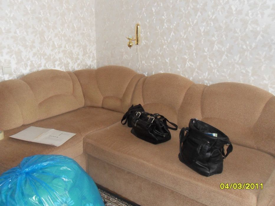 Квартира на вул. Ревуцького, 5 в Києві, ID 467215, фото №2
