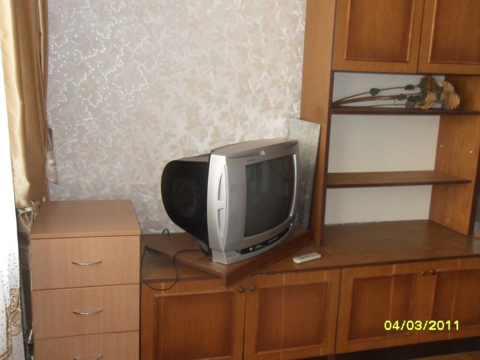 Квартира на вул. Ревуцького, 5 в Києві, ID 467215, фото №3