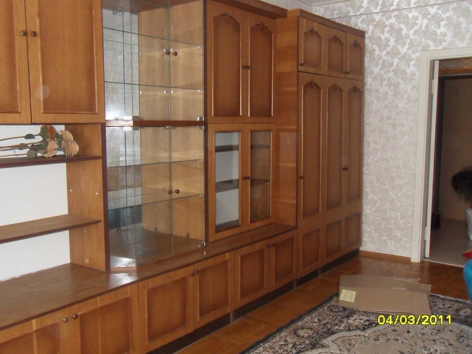 Квартира на вул. Ревуцького, 5 в Києві, ID 467215, фото №4