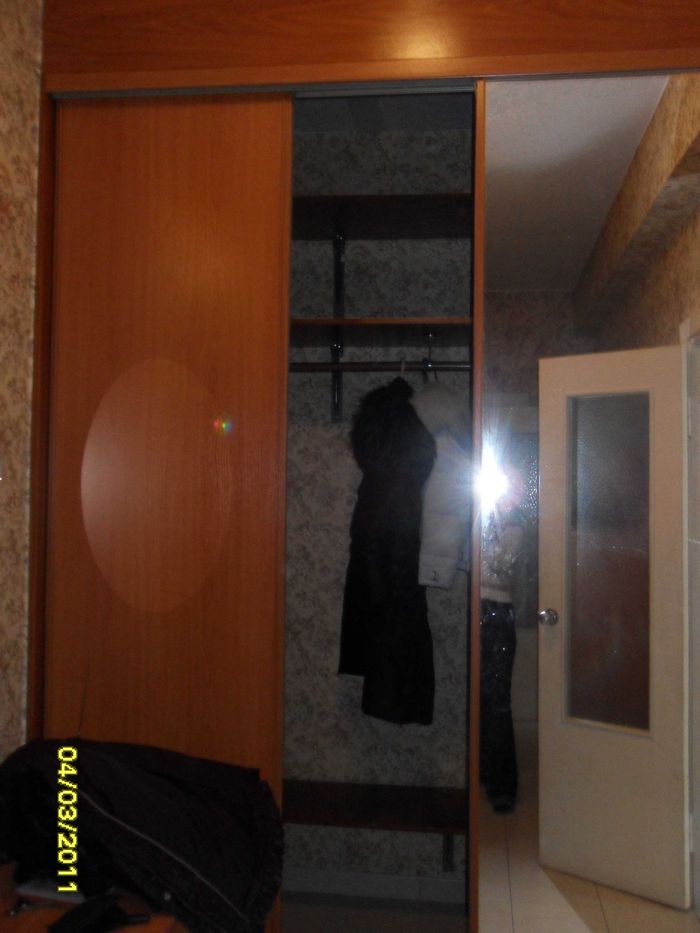 Квартира на вул. Ревуцького, 5 в Києві, ID 467215, фото №5