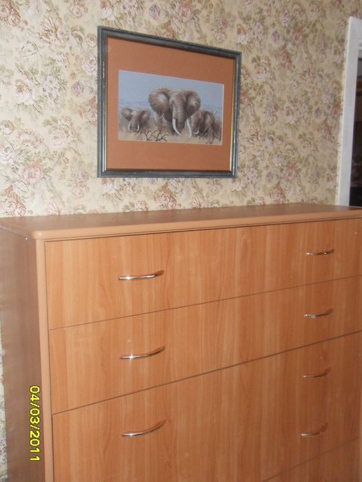 Квартира на вул. Ревуцького, 5 в Києві, ID 467215, фото №6