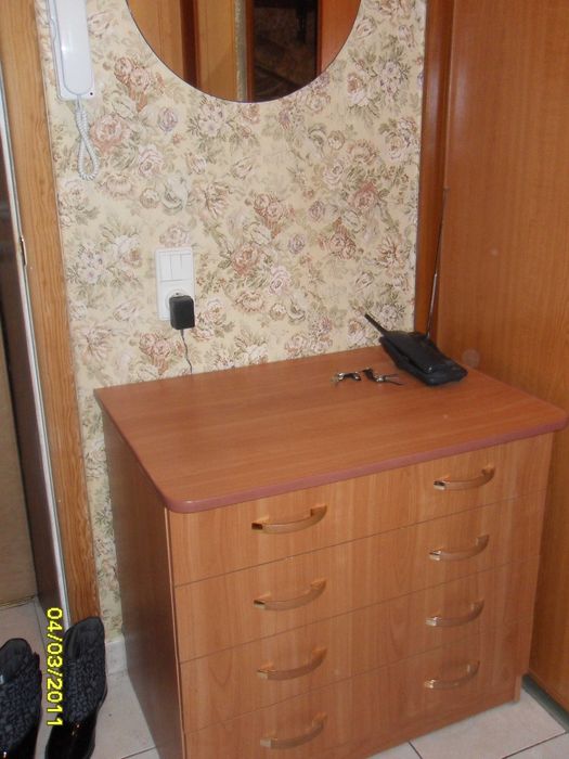 Квартира на вул. Ревуцького, 5 в Києві, ID 467215, фото №7