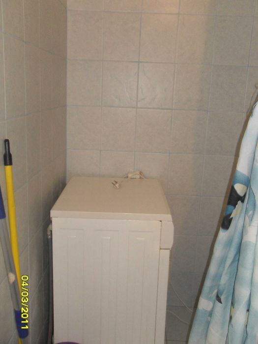 Квартира на вул. Ревуцького, 5 в Києві, ID 467215, фото №9