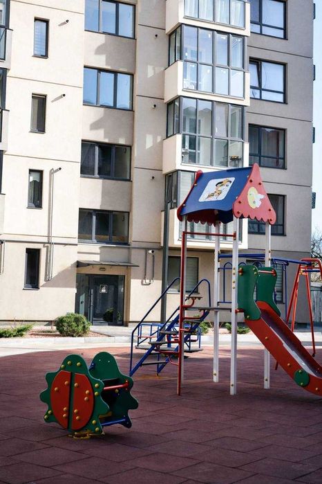 Квартира на ЖК «На Сінній» в Полтаві, ID 467678, фото №5