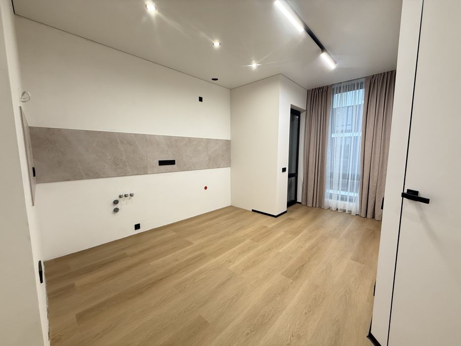 Квартира на ЖК Manhattan в Івано-Франківську, ID 468022, фото №8