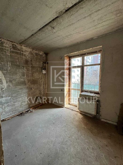 Квартира на вул. Шевченка, 4Д в Києві, ID 466926, фото №7