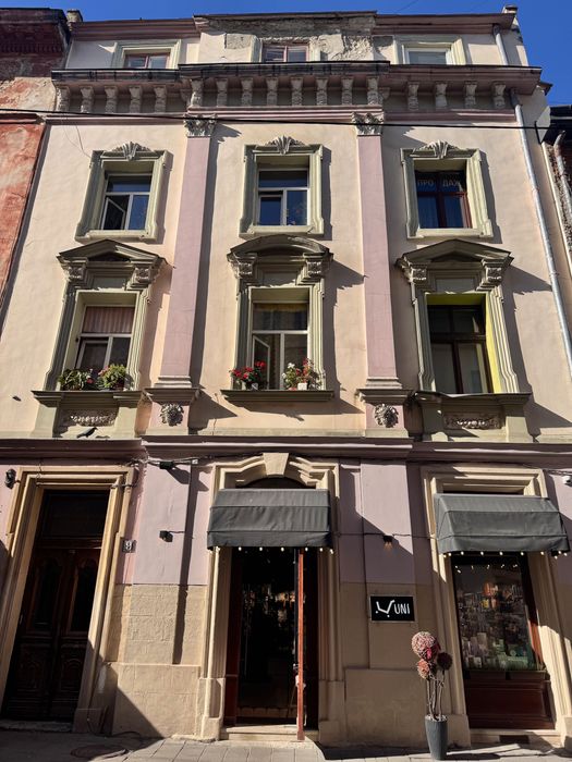 Квартира на вул. Краківська, 9 в Львові, ID 467063, фото №2