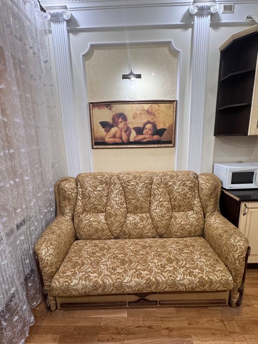 Квартира на вул. Краківська, 9 в Львові, ID 467063, фото №11