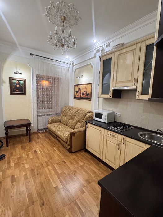 Квартира на вул. Краківська, 9 в Львові, ID 467063, фото №13