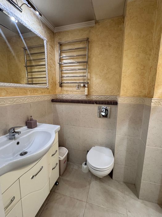 Квартира на вул. Краківська, 9 в Львові, ID 467063, фото №15