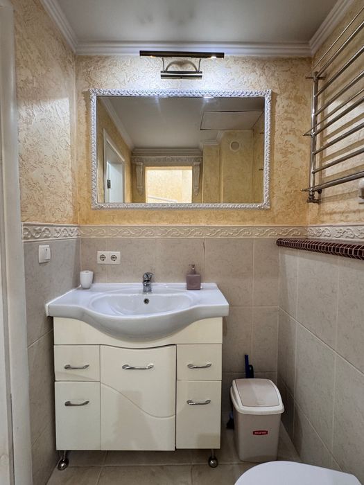 Квартира на вул. Краківська, 9 в Львові, ID 467063, фото №16