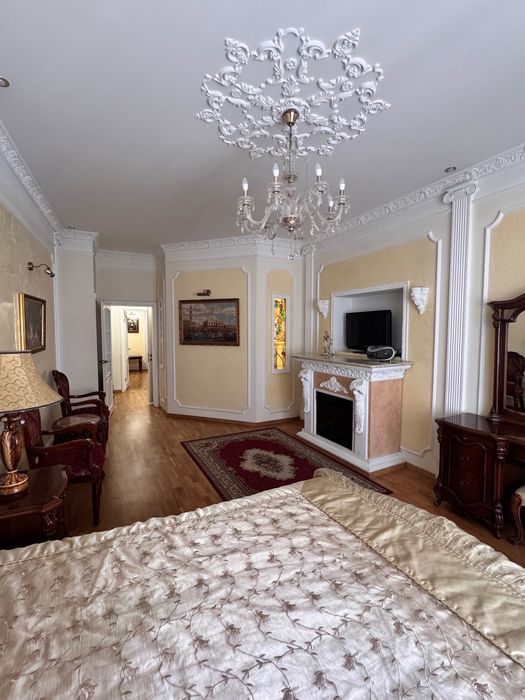 Квартира на вул. Краківська, 9 в Львові, ID 467063, фото №19