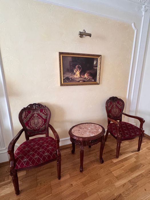Квартира на вул. Краківська, 9 в Львові, ID 467063, фото №20