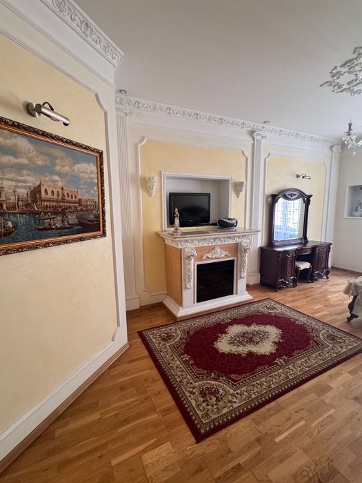 Квартира на вул. Краківська, 9 в Львові, ID 467063, фото №21