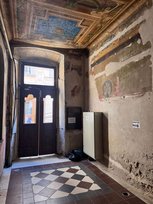 Квартира на вул. Краківська, 9 в Львові, ID 467063, фото №5