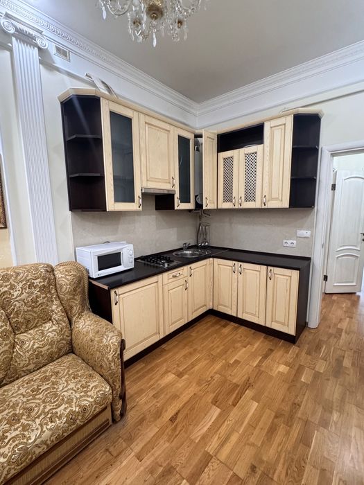 Квартира на вул. Краківська, 9 в Львові, ID 467063, фото №10