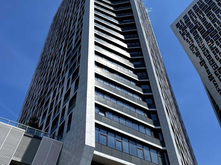 Квартира на просп. Берестейський, 11б в Києві, ID 467538, фото №3