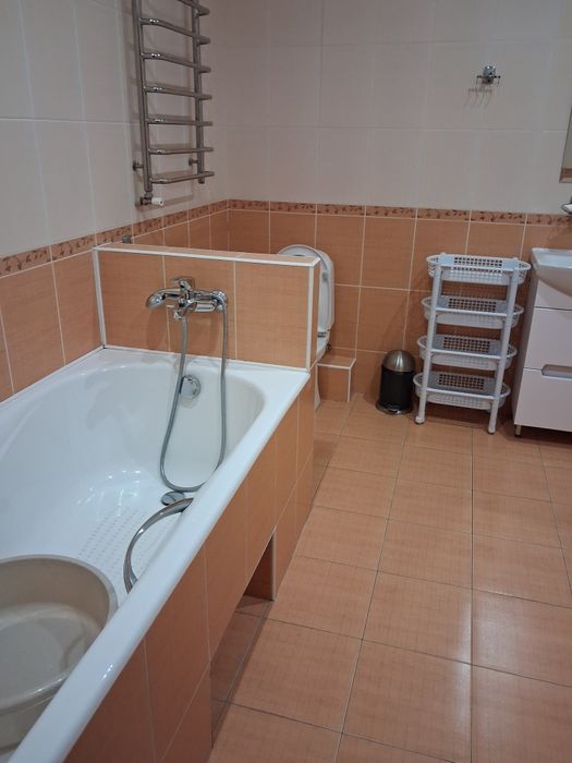 Квартира на вул. Кирлівська, 14-18 в Києві, ID 472012, фото №11