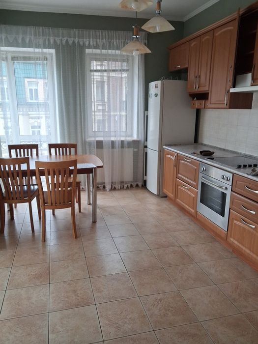 Квартира на вул. Кирлівська, 14-18 в Києві, ID 472012, фото №12